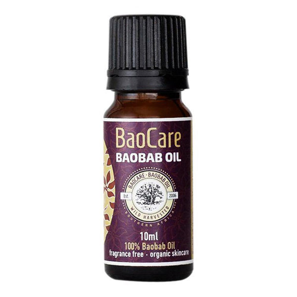 BaoCare - Baobab Oil