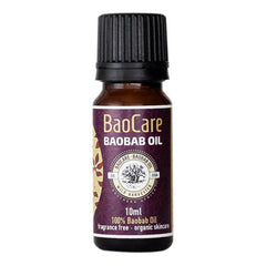 BaoCare - Baobab Oil - Simply Natural Shop