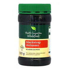Blackstrap Molasses - Simply Natural Shop