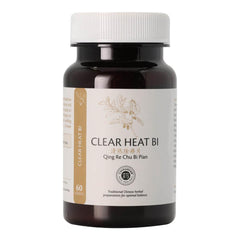 Clear Heat BI - Simply Natural Shop