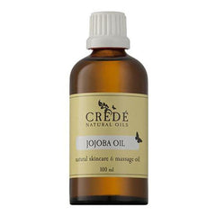 Credé - Jojoba Oil - Simply Natural Shop