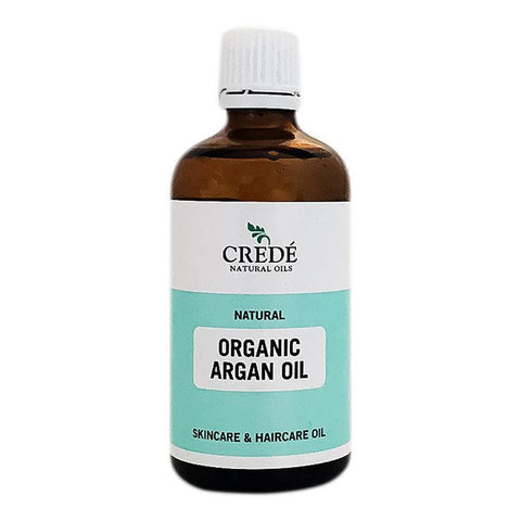 Credé - Organic Argan Oil - Simply Natural Shop