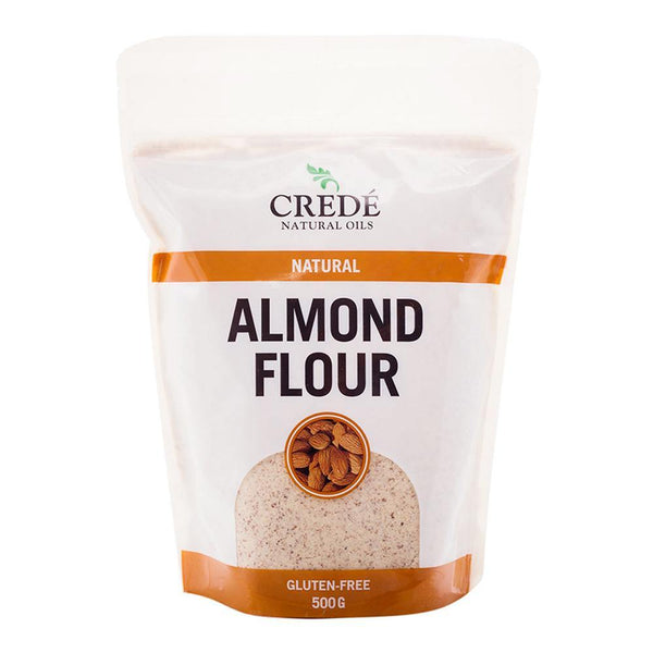 Credé - Almond Flour