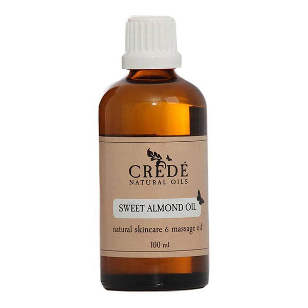 Credé - Sweet Almond Oil