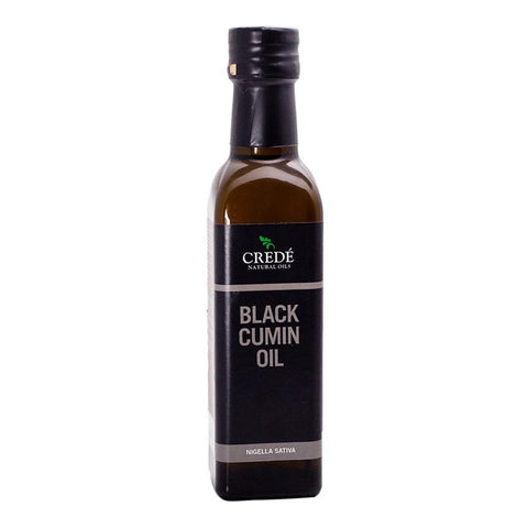 Credé - Black Cumin Oil - Simply Natural Shop