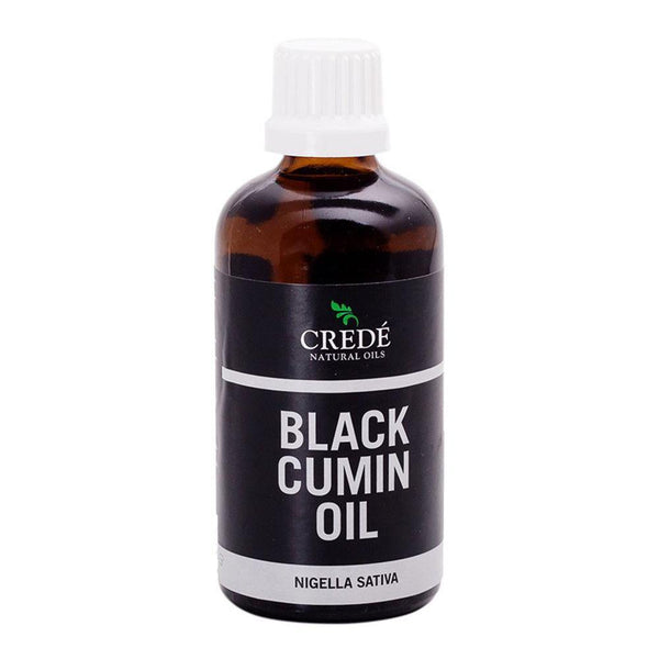 Credé - Black Cumin Oil