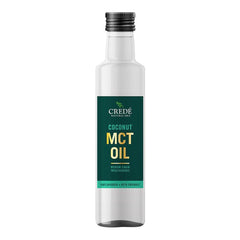 Credé - Coconut MCT Oil - Simply Natural Shop