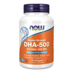 DHA-500 - Simply Natural Shop