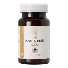 Diabetic Herbs - Simply Natural Shop