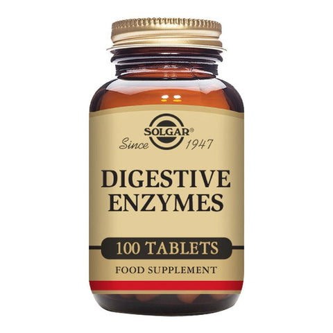 Digestive Enzymes Tablets - Simply Natural Shop