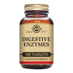 Digestive Enzymes Tablets - Simply Natural Shop