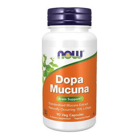 Dopa Mucuna - Simply Natural Shop