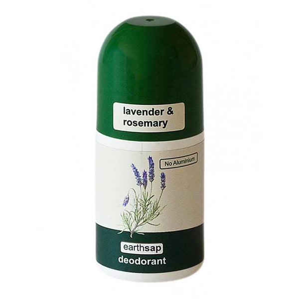 Earthsap Lavender & Rosemary Deodorant