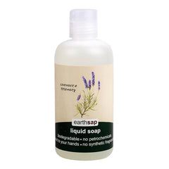 Earthsap - Lavender & Rosemary Liquid Soap - Simply Natural Shop