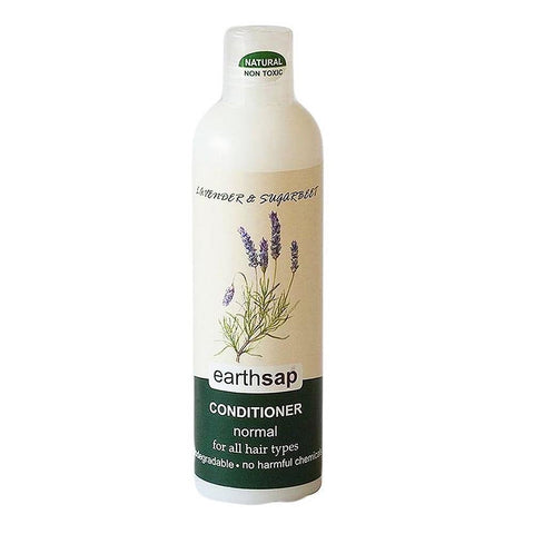 Earthsap - Lavender & Sugarbeet Conditioner - Simply Natural Shop