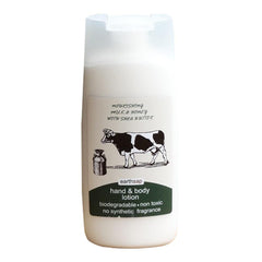 Earthsap - Milk & Honey Hand & Body Lotion - Simply Natural Shop