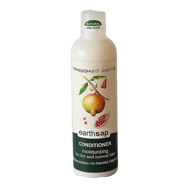 Earthsap Pomegranate & Soy Conditioner