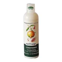 Earthsap - Pomegranate & Soy Conditioner - Simply Natural Shop