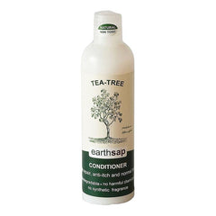 Earthsap - Tea Tree Conditioner - Simply Natural Shop