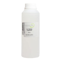 Escentia Products - Vegetable Glycerine - Simply Natural Shop