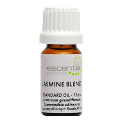 Escentia Products - Jasmine Blend - Simply Natural Shop