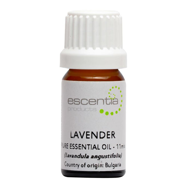 Escentia Products - Lavender Oil