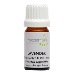 Escentia Products - Lavender Oil - Simply Natural Shop