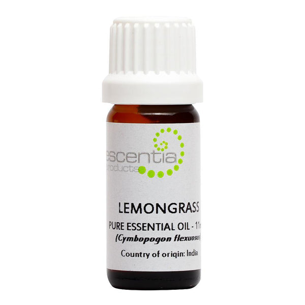 Escentia Products - Lemongrass Oil