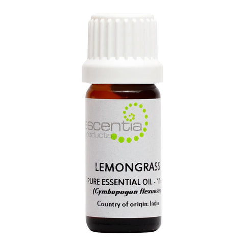 Escentia Products - Lemongrass Oil - Simply Natural Shop