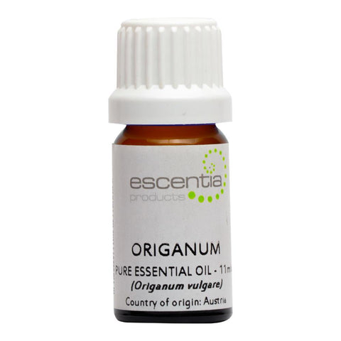 Escentia Products - Origanum Oil - Simply Natural Shop