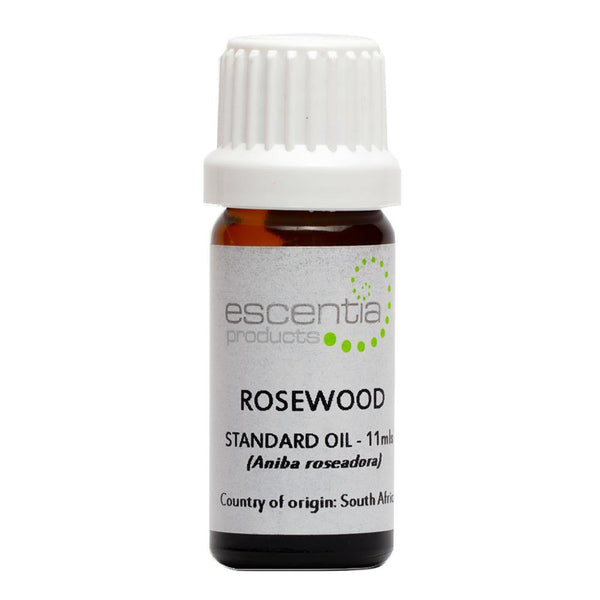 Escentia Products - Rosewood Blend