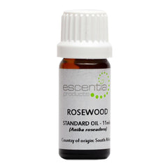 Escentia Products - Rosewood Blend - Simply Natural Shop