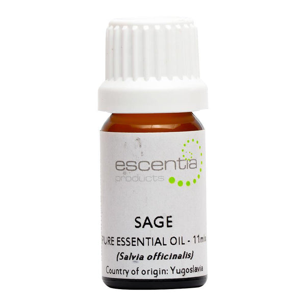 Escentia Products - Sage Oil