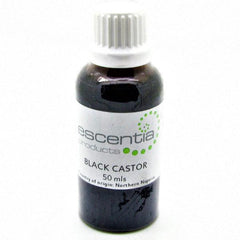 Black Castor Oil 50ml - Simply Natural Shop