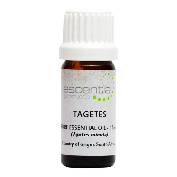 Escentia Products - Tagetes (Khakibos) Oil