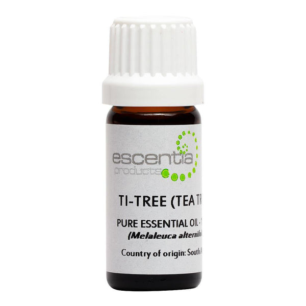 Escentia Products - Ti-Tree (Tea Tree) Oil