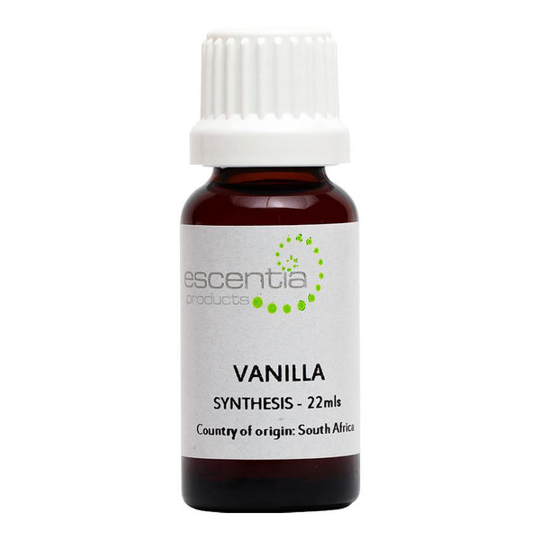 Escentia Products - Vanilla Blend