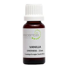 Escentia Products - Vanilla Blend - Simply Natural Shop