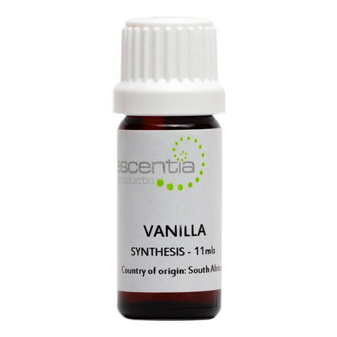 Escentia Products - Vanilla Blend - Simply Natural Shop