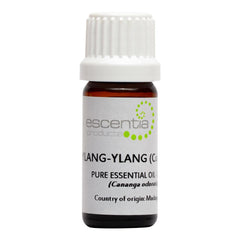 Escentia Products - Ylang Ylang Complete - Simply Natural Shop