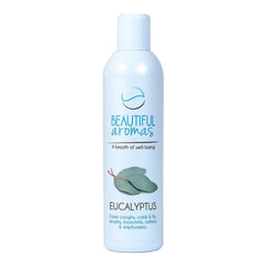 Beautiful Aromas Fragrance - Eucalyptus - Simply Natural Shop