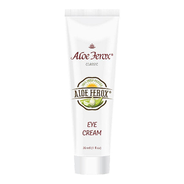 Aloe Ferox - Eye Cream