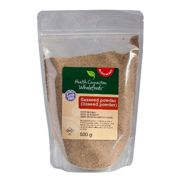 Flaxseed Powder (Linseed)