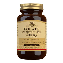 Folate 666 MCG DFE (Metafolin® 400 MCG) - Simply Natural Shop