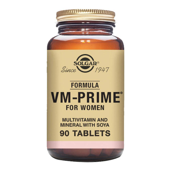 Formula VM-Prime For Women