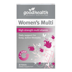 Good Health - Womens Multi - Simply Natural Shop