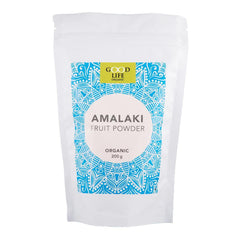 Good Life Organic - Amalaki (Indian Gooseberry) - Simply Natural Shop