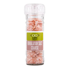 Good Life Organic - Himalayan Salt - Simply Natural Shop