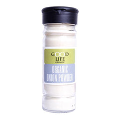Good Life Organic - Onion Powder - Simply Natural Shop