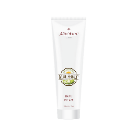 Aloe Ferox Hand Cream - Simply Natural Shop